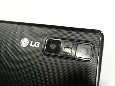 LG Optimus 3D Max 62304 1 LG Optimus 3D Max: foto, video e caratteristiche tecniche
