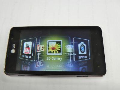LG Optimus 3D Max 62314 1 LG Optimus 3D Max: foto, video e caratteristiche tecniche