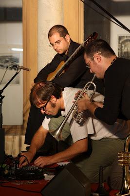 Concerto del Trio Sorrentino/Telandro/Sigurtà