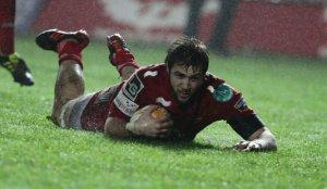 Pro12: Treviso spaventa gli Scarlets ma poi si fa domare (34-20)