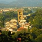 firenze porta san niccolò