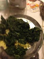 Le polpette dei campioni