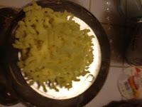 Le polpette dei campioni