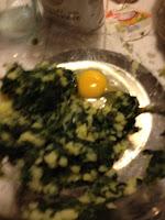 Le polpette dei campioni