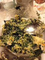 Le polpette dei campioni