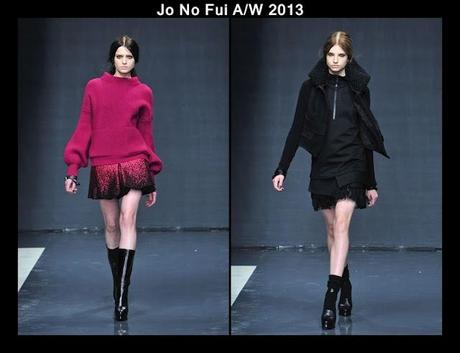 Milano Fashion Week: Day 2