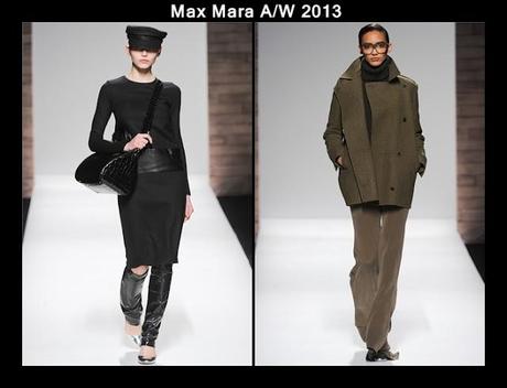 Milano Fashion Week: Day 2