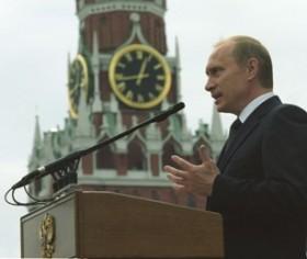Presidenziali, Putin sposa la piazza. E il consenso sale