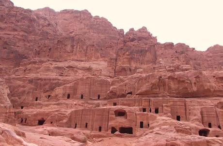 PETRA IL SOGNO CONTINUA