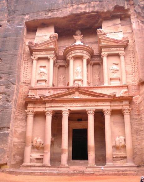 PETRA IL SOGNO CONTINUA