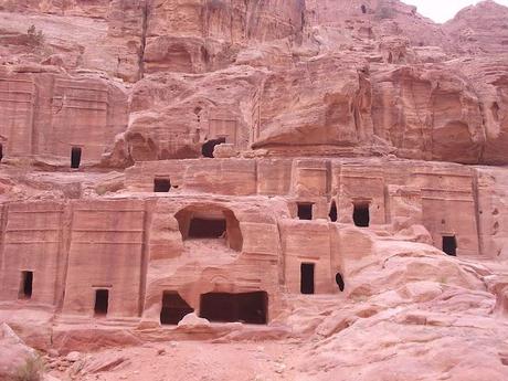 PETRA IL SOGNO CONTINUA