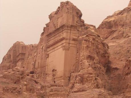 PETRA IL SOGNO CONTINUA