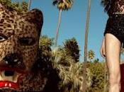 Sigrid Agren Catherine McNeil Dolce Gabbana Numéro