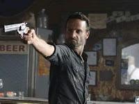 (MINI)RECE TELEFILM: The Walking Dead S02E08-09 -- Luci, camera, e finalmente AZIONE