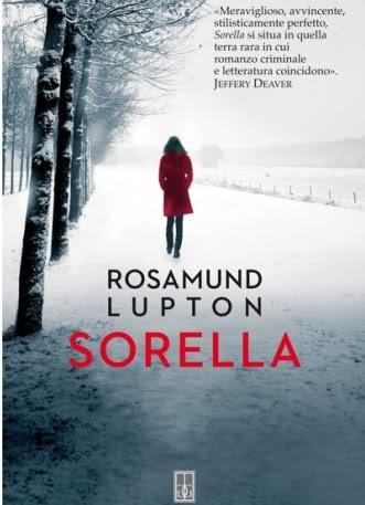 Recensione: Sorella