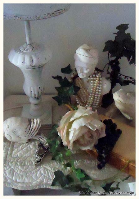 Home decor... il mio vivere.