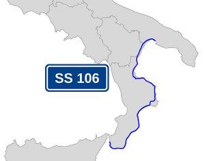 La SS ionica 106 apparteneva alle cosche. Pizzo pagato a diverse  famiglie che controllavano la zona