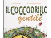 Venerdì libro: coccodrillo gentile