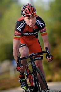 Gp Lugano 2012: Cadel Evans sfida Scarponi e Basso