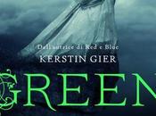 letture della Fenice: RECENSIONE Green speciale Kerstin Gier#5