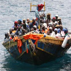 La doppia morale d’Europa