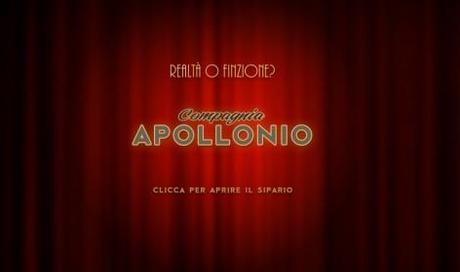 Viral point: Fandango presenta la Compagnia Apollonio