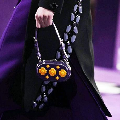 Milano Fashion Week: Prada a/i 2012/13