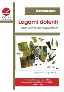 Libri: presentati a Perugia “Legami Dolenti” di Massimo Canu e “Nel nome della cocaina” di Vanna Ugolini