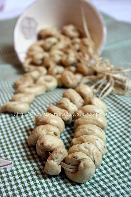 Taralli