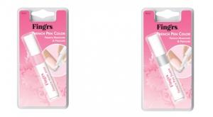 FRENCH MANICURE PEN BY FING’RS