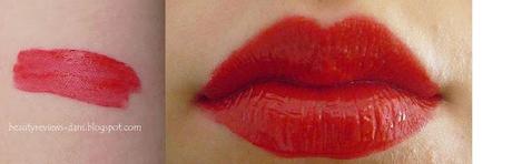 Mac, Pro Longwear Lipcolour