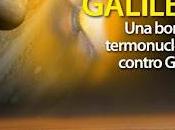 Team ARGOD sulla rivista "Runa Bianca" svastica lappone Carpino