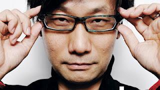 Hideo Kojima : 