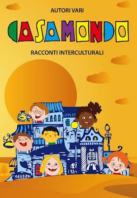 Casamondo, racconti interculturali