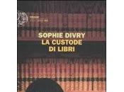 custode libri