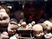 L’ospedale delle bambole Roma