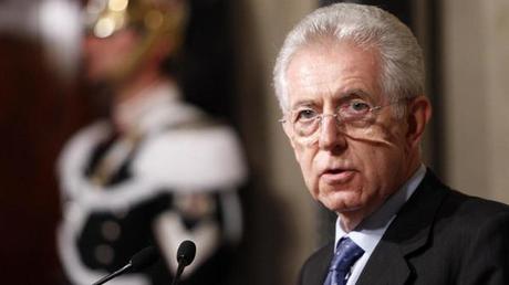 Mario Monti