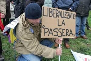 liberalizzazioni