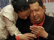 presidente Venezuela Chavez Cuba nuova operazioni anti cancro