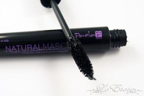 PaolaP_Natural Mascara e Lash Extender