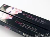 PaolaP_Natural Mascara Lash Extender