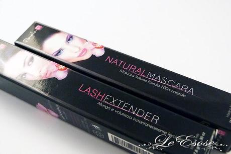 PaolaP_Natural Mascara e Lash Extender