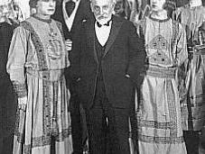 febbraio 1922: prima mondiale Teatro Manzoni Milano dell’ “Enrico Luigi Pirandello