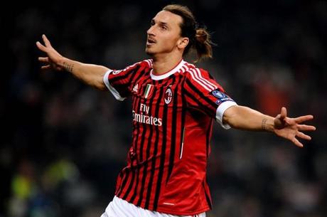 Ibrahimovic zlatan 600x399 Zlatan Ibrahimovic salta Milan Juve. Respinto Ricorso