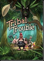 Tribal Trouble è un gioco di strategia in tempo reale, fitto di humor e di trovate geniali.
