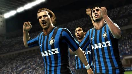 Pro Evolution Soccer 2012, a breve gli aggiornamenti delle rose