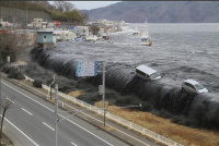 Il Giappone un anno dopo lo tsunami: quasi tutto ricostruito