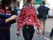 STREET STYLE: Milano Fashion Week