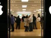 Apple Store Torino apre autunno