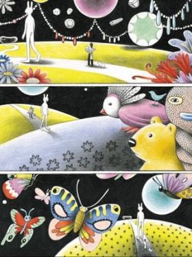 Nei sogni dei palazzi: Interiorae di Gabriella Giandelli